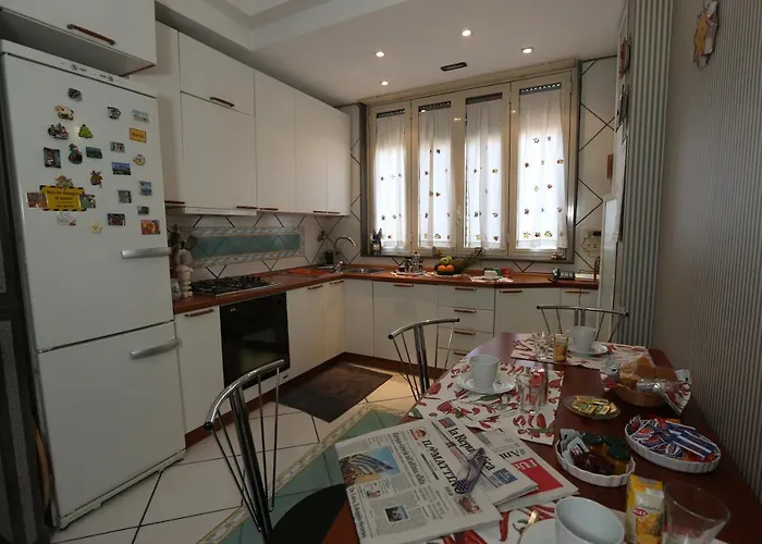 A Casa Di Marta