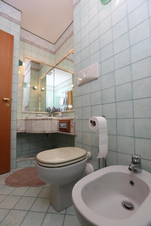 A Casa Di Marta Napels