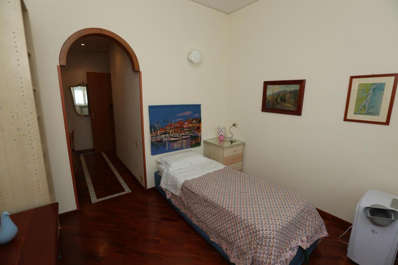 A Casa Di Marta Napels